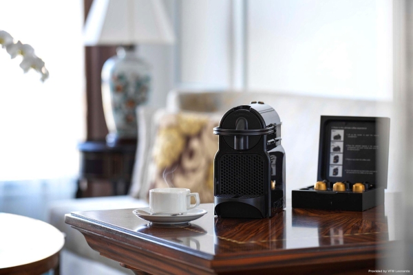 InterContinental Hotels SINGAPORE (Singapur)